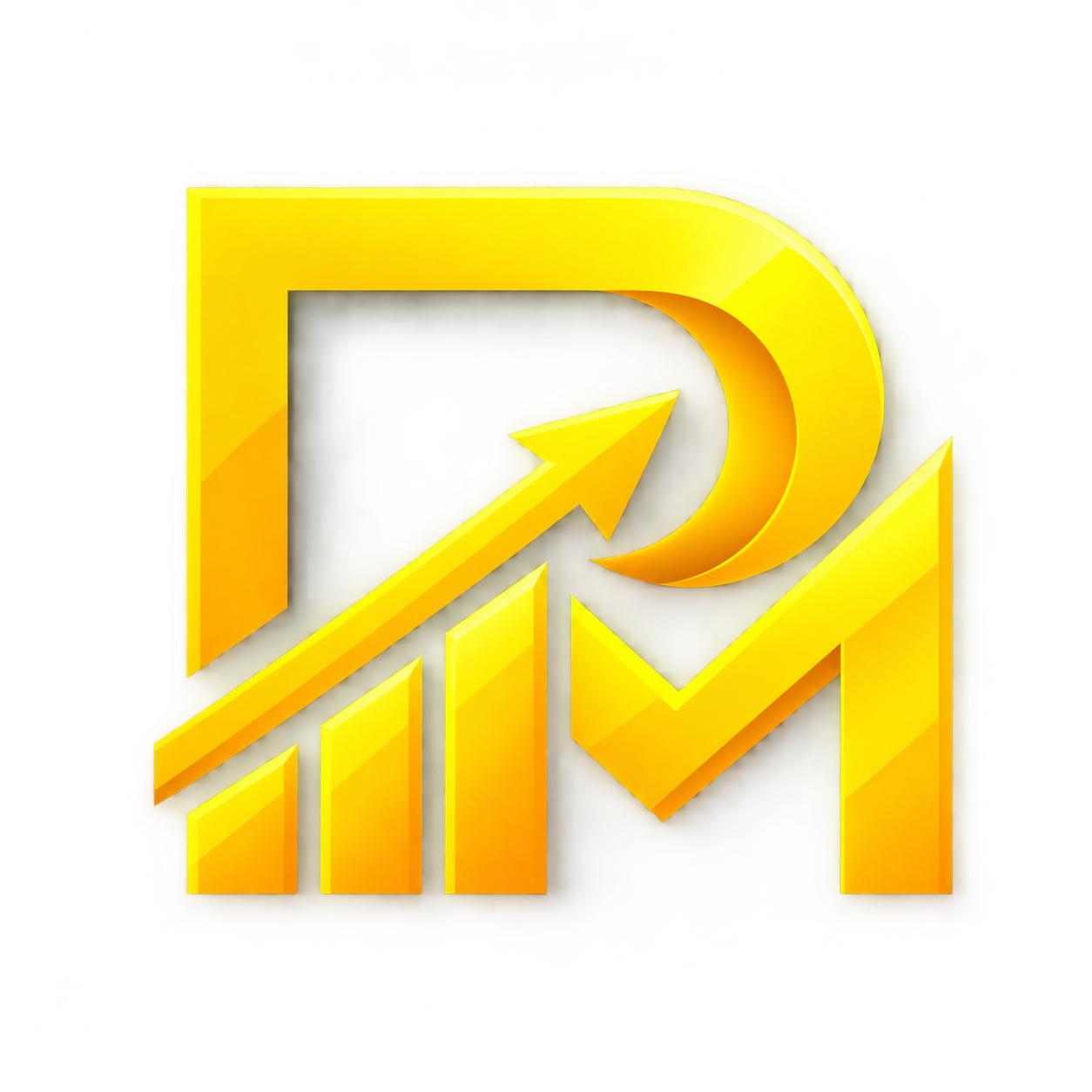 ProfitMatrix AI logo